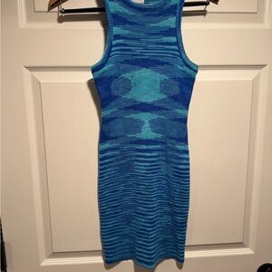 Princess Polly Dress Women’s size 6 Knit Sleeveless  Bodycon Tank Mini